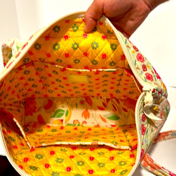 Lemon Hill Tote Bag - Picture 5 of 5